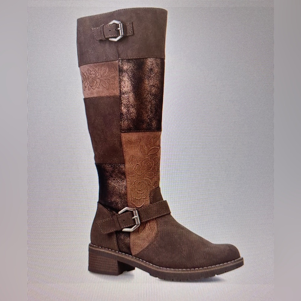 Patrizia Riding Boots